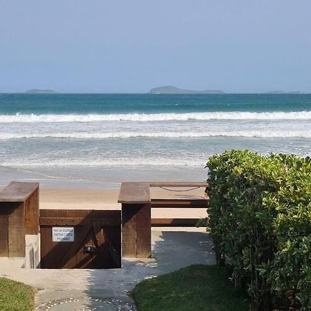 Pe Na Areia Praia Geriba Buzios Zewnętrze zdjęcie