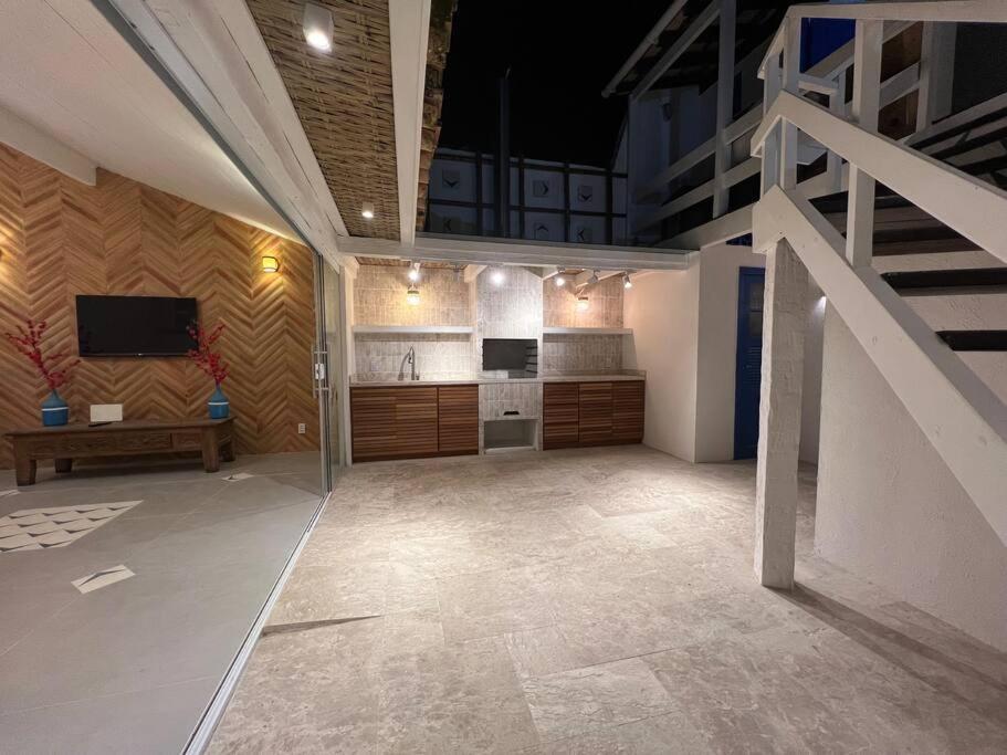 Pe Na Areia Praia Geriba Buzios Zewnętrze zdjęcie