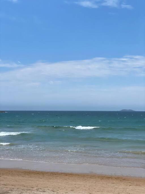 Pe Na Areia Praia Geriba Buzios Zewnętrze zdjęcie
