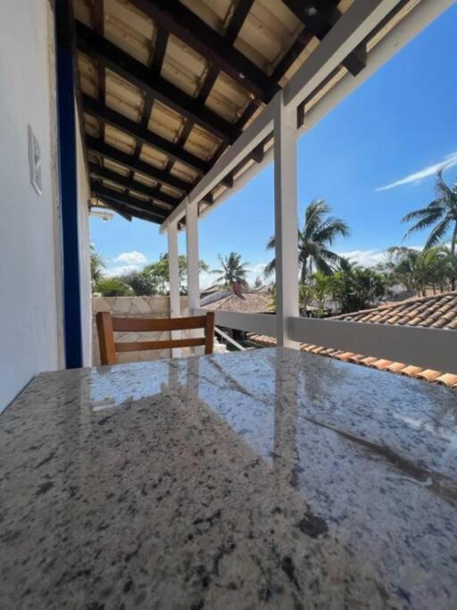Pe Na Areia Praia Geriba Buzios Zewnętrze zdjęcie