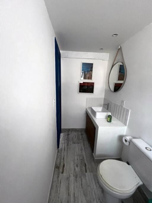 Pe Na Areia Praia Geriba Buzios Zewnętrze zdjęcie